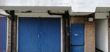 Parking/garage for sale in Nizells Avenue, Hove BN3