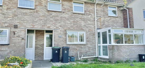 Property for sale in Cobham Drive, Weymouth DT4