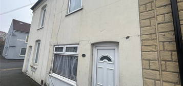 Terraced house for sale in Bargate, Lincoln, Lincolnshire LN5