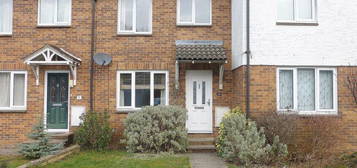 3 bedroom end of terrace house