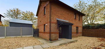 4 bed detached house for sale