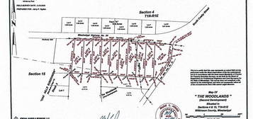 LOT 2 Hwy 24, Centreville, MS 39631