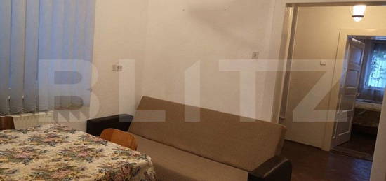 Apartament la CASA, 60mp, central, Parcare, Fac. de Litere