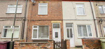 2 bedroom terraced house