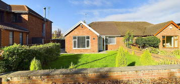 Semi-detached bungalow to rent in Whiteholme Road, Thornton-Cleveleys FY5