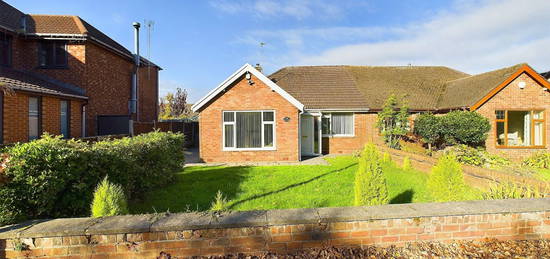 Semi-detached bungalow to rent in Whiteholme Road, Thornton-Cleveleys FY5