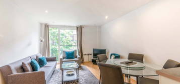 Flat for sale in Brewhouse Yard, Clerkenwell, London EC1V