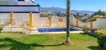 Chalet en calle calle Sayalonga, 31