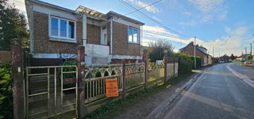 Maison  à vendre, 4 pièces, 2 chambres, 60 m²