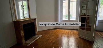 Appartement 4 pièces à Paris (75005)