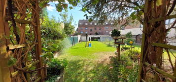 EFH mit schönem Garten, großer Terrasse & Garage in MG-Geistenbeck