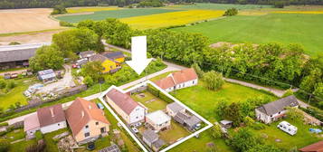 PRODEJ RODINNÉHO DOMU 3+KK S GARÁŽÍ A SKLADEM, VAL, OKR. TÁBOR