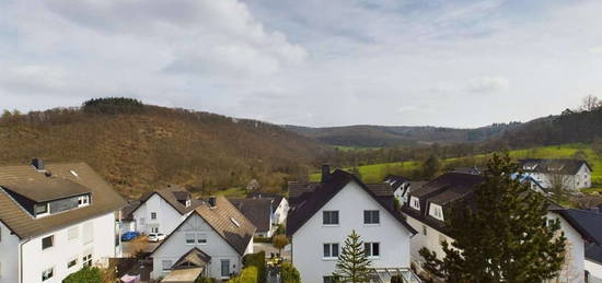 Helle 3-Zimmer-Wohnung zur Vermietung in Lahnstein Friedrichsegen