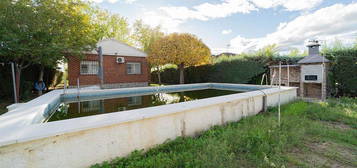 Chalet en Calalberche, Santa Cruz del Retamar