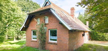 Münkeboe: Wunderschönes Landhaus in ruhiger Lage, Obj. 8022