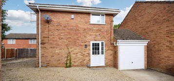 Detached house for sale in Holworthy Road, Norwich NR5