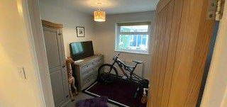 3 bed detached bungalow to rent