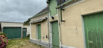 Maison à Rouessé Vassé