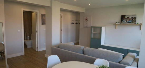 Apartamento de alquiler en Calle Carmen Conde, 39, Ciudad Jardín