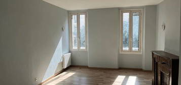 Location appartement 2 pièces 61 m²