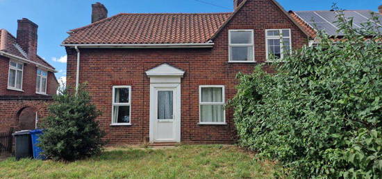 Property to rent in Mile Cross Road, Norwich NR3