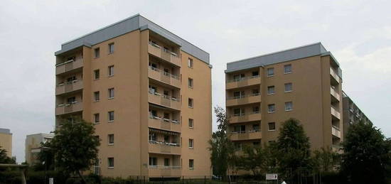 1-Zimmerwohnung Magdeburg