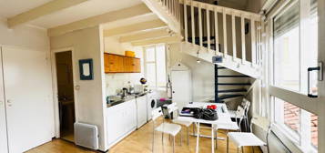 Vente appartement 1 pièce 32 m²