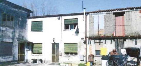 Villetta bifamiliare in vendita in via San Zeno s.n.c