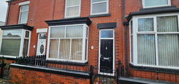 3 bedroom terraced house