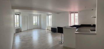 Loue appartement T3