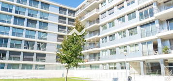 Apartamento T1 Edifício Parque - Matosinhos Sul