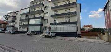 ILGIN MERKEZ'DE NET 190 M2 SATILIK 4+1 DAİRE