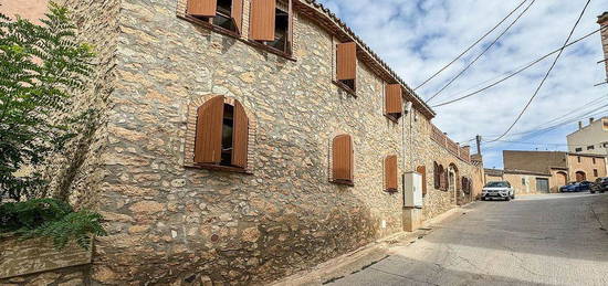 Casa en calle Nou en Barberà de la Conca