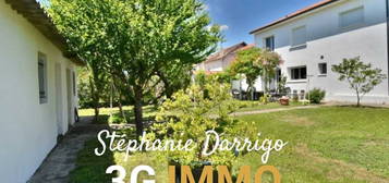 Vente maison 7 pièces 190 m²