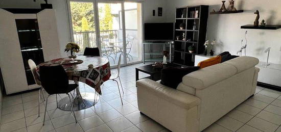 Location appartement 2 pièces 49 m²