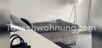 [TAUSCHWOHNUNG] 1 Zimmer Wohnung Bonn