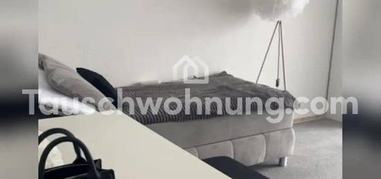 [TAUSCHWOHNUNG] 1 Zimmer Wohnung Bonn