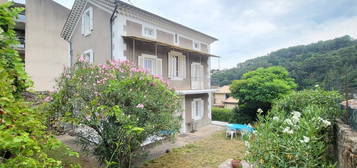 Maison à vendre, 5 pièces, 4 chambres, 142 m²
