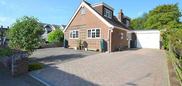 4 bedroom detached bungalow