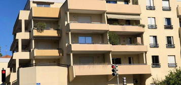 Vente appartement 4 pièces 60 m²