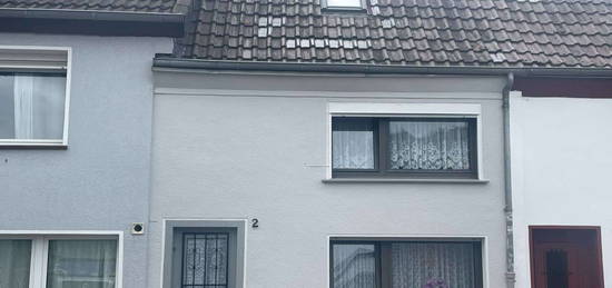 Wohnen nahe Rathausplatz: Gemütliches Zuhause mit Dachterrasse in bester Zentrumslage