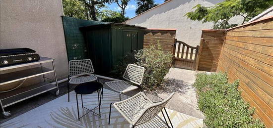 Maison  à vendre, 3 pièces, 2 chambres, 50 m²