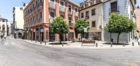 Apartamento en calle de las Comendadoras de Santiago, 9