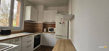 Appartement  à vendre, 2 pièces, 1 chambre, 35 m²