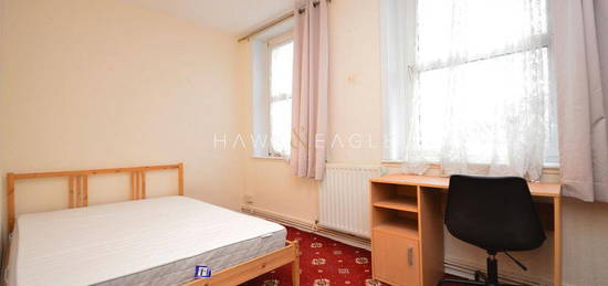 1 bedroom flat share