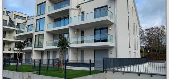 Attraktive 2 Zimmerwohnung mit Balkon (Whg. 34)