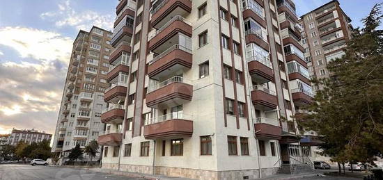 KayseriGaz Karşısı Ana Cad. Erciyes Manzaralı Kiralık Daire