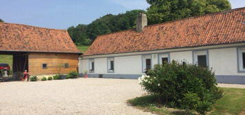 Maison meublée 3 chambres à louer pour 1 à 6 mois