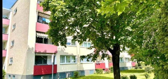 3 ZKB Wohnung in Siegburg zentrumsnähe zu vermieten