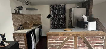 Appartement à vendre, 3 pièces, 1 chambre, 61 m²